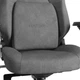 Игровое кресло Hator Arc 3 Velour "S", Grey (HTC3446S) - изображение 8