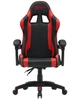 Ігрове крісло Canyon Core, Black/Red (CNE-SGCH2R) - зображення 1