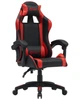 Ігрове крісло Canyon Core, Black/Red (CNE-SGCH2R) - зображення 2
