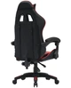 Ігрове крісло Canyon Core, Black/Red (CNE-SGCH2R) - зображення 4