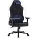 Игровое кресло GamePro Size L Fabric, Black (FGC750B) - изображение 3