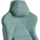 Ігрове крісло Hator Arc 3 Velour "XL", Turquoise (HTC3443XL) - зображення 7