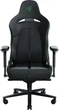 Ігрове крісло Razer Enki, Black/Green (RZ38-03720100-R3G1) - зображення 1