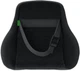 Ігрове крісло Razer Enki, Black/Green (RZ38-03720100-R3G1) - зображення 7