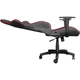 Ігрове крісло GamePro Rush (GC-575-Black-Red) - зображення 4