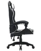 Игровое кресло Canyon Core, Black/White (CNE-SGCH2W) - изображение 3