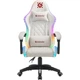 Игровое кресло Defender Energy, White (64557) - изображение 1