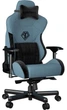 Игровое кресло AndaSeat T-Pro 2, Black/Blue (AD12XLLA-01-SB-F) - изображение 1