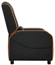 Крісло-софа Cougar RANGER ONE Black - зображення 5