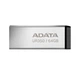 Флеш накопитель USB 64Gb ADATA UR350, Silver/Black, USB 3.2 Gen 1 (UR350-64G-RSR/BK) - изображение 2