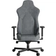 Игровое кресло Hator Arc 3 Velour "XL", Grey (HTC3446XL) - изображение 2