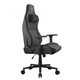 Ігрове крісло Cougar Defensor Grey F, Black/Grey - зображення 5