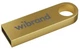 Флеш накопитель USB 4Gb Wibrand Puma, Gold, USB 2.0 (WI2.0/PU4U1G) - изображение 1