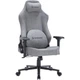 Игровое кресло GamePro Size L Fabric, Dark Gray (FGC750DG) - изображение 3