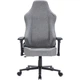Игровое кресло GamePro Size L Fabric, Dark Gray (FGC750DG) - изображение 7