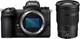 Беззеркальный фотоаппарат Nikon Z7 II kit 24-120mm - изображение 1