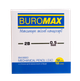 Стрижень для механічного олівця Buromax 2B 0,5мм 12 шт (BM.8660) - изображение 2