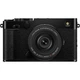 Беззеркальный фотоаппарат Fujifilm X-E5 + XF 23mm f/2.8 R WR Black (16949349) - изображение 1