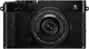 Беззеркальный фотоаппарат Fujifilm X-E5 + XF 23mm f/2.8 R WR Black (16949349) - изображение 2