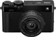 Беззеркальный фотоаппарат Fujifilm X-E5 + XF 23mm f/2.8 R WR Black (16949349) - изображение 5