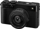 Беззеркальный фотоаппарат Fujifilm X-E5 + XF 23mm f/2.8 R WR Black (16949349) - изображение 6