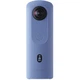 Экшн-камера Ricoh Theta SC2 360° Blue (S0910803) - изображение 1