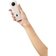 Экшн-камера Ricoh Theta SC2 360° Beige (S0910802) - изображение 8