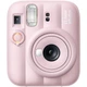 Фотокамера миттєвого друку Fujifilm Instax Mini 13 Candy Pink - зображення 1