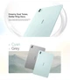 Планшет Honor Pad 10 8/256GB Wi-Fi Cyan Global - зображення 7