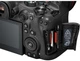 Беззеркальный фотоаппарат Canon EOS R6 Mark III + RF 24-105mm F4-7.1 IS STM (7084C031) - изображение 5