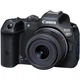 Беззеркальный фотоаппарат Canon EOS R7 + RF-S 18-45mm F4.5-6.3 IS STM - изображение 1