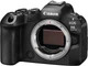 Бездзеркальний фотоапарат Canon EOS R6 Mark III Body (7084C035) - зображення 2