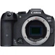 Беззеркальный фотоаппарат Canon EOS R7 Body + Adapter EF-RF Black (5137C018) - изображение 1