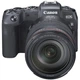 Беззеркальный фотоаппарат Canon EOS RP kit (RF 24-105mm)L (3380C045) - изображение 1