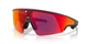 Смарт-очки Oakley Meta Vanguard - Prizm Road Lenses / Black Frame (OW8001-0152) - изображение 2
