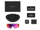 Смарт-очки Oakley Meta Vanguard - Prizm Road Lenses / Black Frame (OW8001-0152) - изображение 6