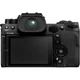 Беззеркальный фотоаппарат Fujifilm X-H2 Body (16757045) - изображение 2
