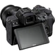 Бездзеркальний фотоапарат Nikon Z5 kit (24-200mm) (VOA040K004) - зображення 2