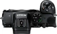 Бездзеркальний фотоапарат Nikon Z5 kit (24-200mm) (VOA040K004) - зображення 4