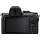 Беззеркальный фотоаппарат Nikon Z50 II body (VOA150AE) - изображение 3