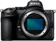 Бездзеркальний фотоапарат Nikon Z5 kit (24-200mm) (VOA040K004) - зображення 6