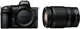 Бездзеркальний фотоапарат Nikon Z5 kit (24-200mm) (VOA040K004) - зображення 7