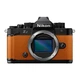 Бездзеркальний фотоапарат Nikon Zf body Sunset Orange (VOA120AEOR) - зображення 1