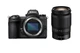 Беззеркальный фотоаппарат Nikon Z6 II kit (24-200mm) VR (VOA060K004) - изображение 1