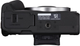 Беззеркальный фотоаппарат Canon EOS R50 + RF-S 18-45 IS STM + RF 75-300 Black (5811C150BA) - изображение 7
