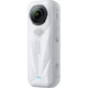 Экшн-камера Insta360 X5 Standard Bundle Satin White Limited Edition (CINSAAHA_X532) - изображение 5