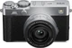 Беззеркальный фотоаппарат Fujifilm X-E5 + XF 23mm f/2.8 R WR Silver (16949923) - изображение 4