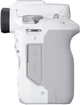 Беззеркальный фотоаппарат Canon EOS R50 + RF-S 18-45 IS STM White (5812C030) - изображение 7