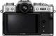 Бездзеркальний фотоапарат Fujifilm X-T30 III kit (13-33mm) Silver (16966969) - зображення 4