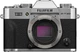 Бездзеркальний фотоапарат Fujifilm X-T30 III kit (13-33mm) Silver (16966969) - зображення 5